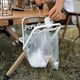thumbnail image 5 of Soporte plegable para bolsa de basura, soporte plegable para bolsa de basura, soporte plegable para bolsa de basura, estante de basura plegable muy versátil, 5 of 8
