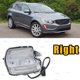 thumbnail image 2 of 1 pieza adecuada para Volvo XC60 2014-2018 parachoques delantero LED derecho DRL luz de circulación diurna -, 2 of 4