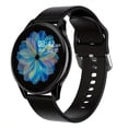 thumbnail image 1 of Hot 2023 Nuevo Reloj Inteligente De Pantalla Completa Táctil Para Hombres Y Mujeres, Frecuencia Cardíaca, Sueño, Presión Arterial, Monitoreo De Oxígeno En Sangre, Conteo De Pasos Calorías Rastreador D, 1 of 3