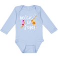 thumbnail image 3 of Inktastic Believe in Fairies Boys or Girls Long Sleeve Baby Bodysuit, 3 of 5