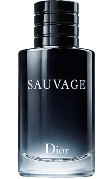 armani sauvage perfume
