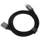 thumbnail image 2 of Cable de extensión, cable adaptador macho a hembra Imagen clara para el hogar LHCER Descripción de la referencia, 2 of 7