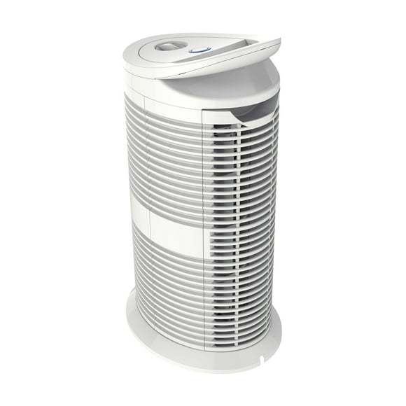 Envion Therapure 220H UV Germicidal HEPA Style Air Purifier 3-Speed White