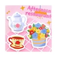 thumbnail image 2 of Scene Themed Sticky Notes Cute Catching Style Notes Adhesive Stationery For Reusable Use1pc, 2 of 5