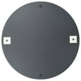 thumbnail image 2 of vidaXL Wall Mirror 70 cm Round Glass, 2 of 4