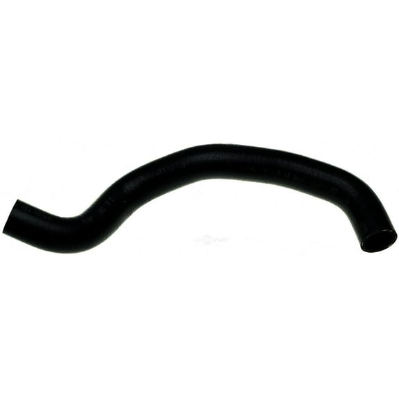 Radiator Coolant Hose Fits select: 2004-2008 ACURA TSX