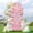 15th, variant on 1Pcs Pink Sparkle Happy Birthday Arch Cover, Stretchable Round Top Arch Backdrop Cover for 13th Birthday Party, Photo Booth Background Decoration(3.9FT & 1.6FT;No Brackets)
