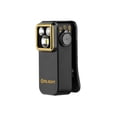 thumbnail image 4 of Olight Oclip Pro S Multifunctional EDC Clip Light, 600 Lu White, UV, RGB (Black), 4 of 9