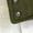 Army Green, variant on Hinvhai Bomber Jacket Women - Short Cropped Jacket Women Button Down Long Sleeve Casual Varsity Jackets with Pockets Hot Pink XL(XL)