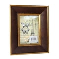 thumbnail image 1 of Jeco HD-PF002-BR Cadre Photo 5 x 7 Po, Brun, 1 of 1