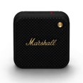 thumbnail image 2 of Marshall Willen Wireless Speaker Bluetooth Outdoor Waterproof Callable Portable Speaker Black, 2 of 5