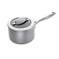 Scanpan CTX 2 qt Covered Saucepan (65231600)