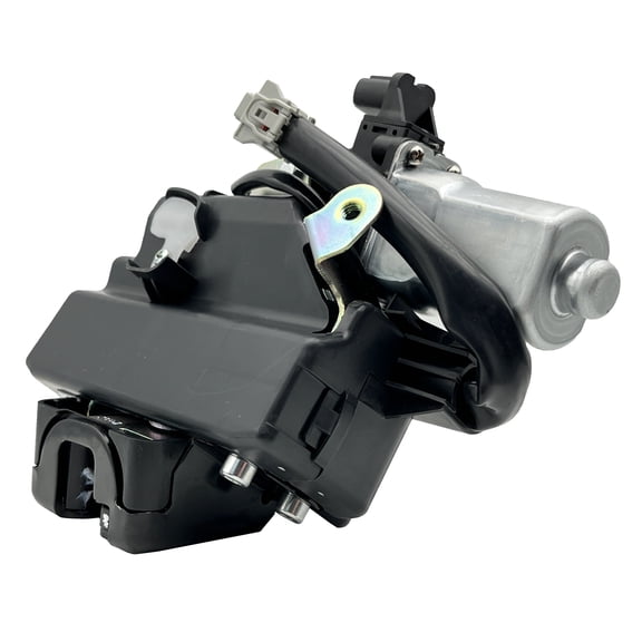 NOVAPARTS Back Door Lock Latch Actuator Trunk Lift Tailgate Hatch for 2016 2017 2018 Toyota RAV4 69350-42060