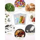 thumbnail image 4 of 100pcs Holographic Bag, Reusable Sealed Bag Of Various Sizes, Laser Rainbow Pattern Self-sealing Bag, Suitable For Small Enterprise Candy Bag And Fron, 4 of 5