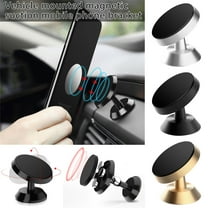 XGFHYJEH Phone Holder for Car, Dashboard Phone Holder, Car Phone Holder, Phone Car Holder, Vehicle Phone Holder, Car Phone Stand, Phone Holder for Car Dashboard, Magnetic Phone Holder