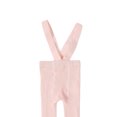 thumbnail image 2 of Kmbangi Toddler Girl Leggings Suspender Pants, Solid Color Straps Leggings Overalls, Spring Fall Outfit Clothes, 2 of 6