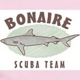 thumbnail image 2 of CafePress - Bonaire Scuba Team Infant Bodysuit - Baby Light Bodysuit, Size Newborn - 24 Months, 2 of 4