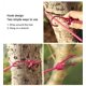 thumbnail image 4 of Windproof Non-slip Clothesline Upgraded Retractable Portable Travel Clothesline, 4 of 5