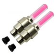 thumbnail image 1 of Vehículo infantil ligero de 5 válvulas: luces coloridas y luces de válvula de aire for motocicletas y vehículos eléctricos, 1 of 2