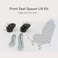 thumbnail image 3 of Recline Kit, Front  Spacer Lift Kit Aluminium Alloy  for GX470 GX460, 3 of 8