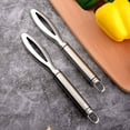thumbnail image 6 of Efficient Fish Scale Scraping Metal for Scaler Fish Cleaning Tools Fish Skin Bru, 6 of 10