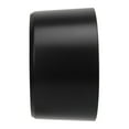 thumbnail image 4 of Parasol para lente de cámara Jadeshay ET 77 ABS Negro, 4 of 8