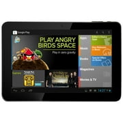 Azpen A1020 Tablet, 10.1" WXGA, Rockchip, 1 GB, 8 GB Storage, Android 4.1 Jelly Bean