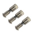 thumbnail image 2 of Agiferg Presser Foot Easy Change Screw Clamp Sewing Machine Presser Foot Changer, 2 of 2