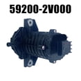 thumbnail image 1 of Vacuum Pump For Hyundai For Veloster 2013-2015 1.6L Turbo 59200-2V000, 1 of 9