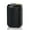 Black, variant on Motion Sensor Trash Can with Lid,3 Gallon/11L Small Bathroom Garbage can,Blue Wastebasket Touchless Trashcan with Removable Leg,Automatic Trash Bin for Bedroom,Toilet, Office, rv, Living Room