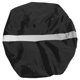 thumbnail image 4 of Outdoor Waterproof Backpack Covers for Hiking Use with Black, 4 of 4