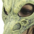 thumbnail image 2 of Ghoulish Productions Crow Skull MaskConviértete en un esqueleto de cuervo con esta increible máscara y se la sensación, 2 of 5