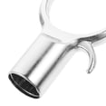 thumbnail image 4 of 6 Pcs Support de Branche d'Arbre en Alliage d'Aluminium Attelle de Branche Béquille Outil de Redressement d'Arbre, 4 of 4