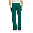 thumbnail image 4 of Landau All Day Unisex Two Pocket Straight Leg Drawstring Cargo Scrub Pant, Style 2032, 4 of 4