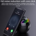 thumbnail image 5 of Bluetooth5.0 Caja De Audio Reloj Despertador Fm Difusión Altavoz Inalámbrico Portátil Sweethay EL014318-01, 5 of 5