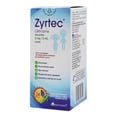 thumbnail image 2 of Zyrtec 5 mg solución infantil 100 ml, 2 of 4