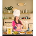 thumbnail image 3 of Rani Granulated Garlic (Coarse Ground Garlic) 14oz (400g) ~ All Natural | Gluten Friendly | Vegan | NON-GMO | Kosher | No Salt or fillers, 3 of 6