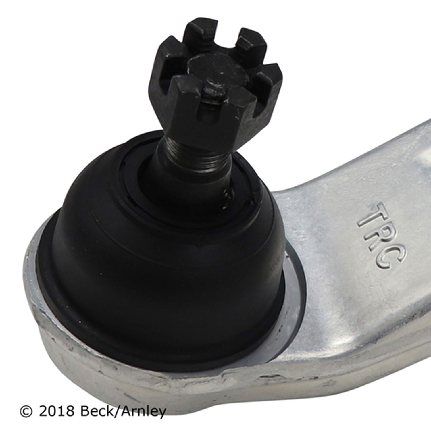 BeckArnley 102-5286 Control Arm With Ball Joint