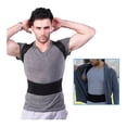 thumbnail image 3 of Corrector de Postura Con Imanes BLOSOOM Soporte Lumbar Unisex Talla L, 3 of 5