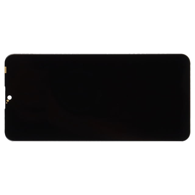 Reemplazo del digitalizador de pantalla táctil de la pantalla LCD del ensamblaje de la pantalla del teléfono móvil para VIVO Y1S Y90 Y91
