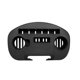 thumbnail image 1 of Sillas reclinables plegables Portavasos Ocio portátil Sillón reclinable Bebida lateral Hugtrwg Para estrenar, 1 of 7