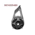 thumbnail image 2 of A9674325480 Car Exhaust Pipe Rear Bracket For 308s 408 508 C4 C5 2013-2021 Muffler Fixing Bracket-scl, 2 of 3