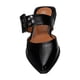 thumbnail image 5 of Flats Mujer Kipon Vestir negro 25.5, 5 of 5