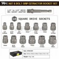 thumbnail image 5 of Children Money Storage Case Simulation Safe Box Coded Lock Coin Cash Saving Box for KidsGreen, 5 of 5