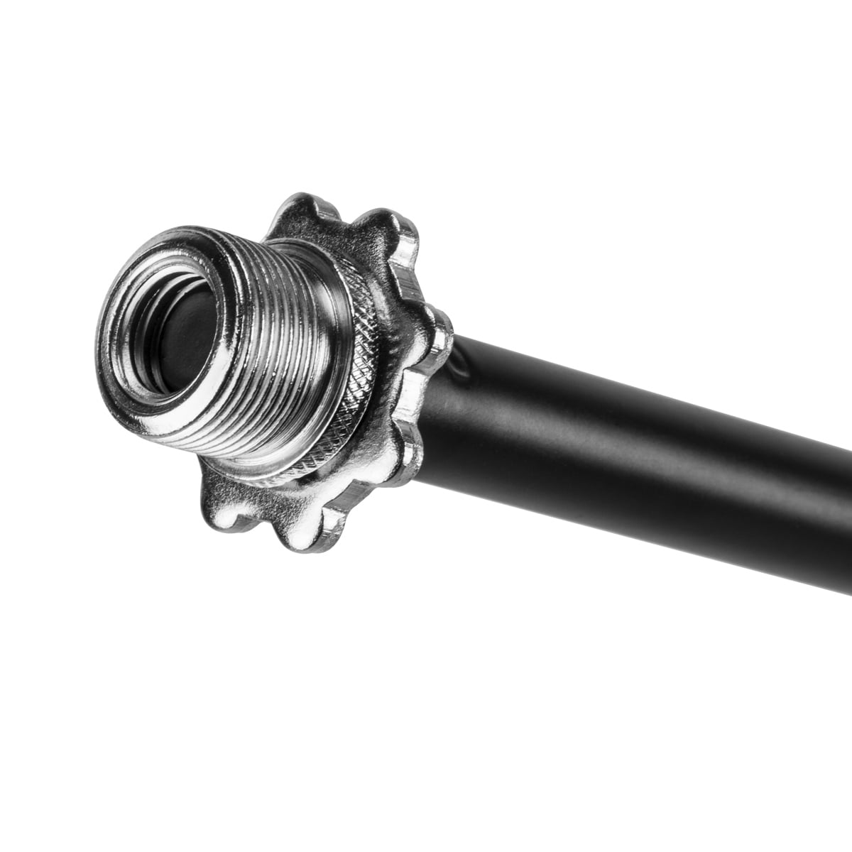 H&A Short Tripod Microphone Stand with Telescoping Boom