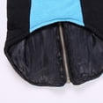 thumbnail image 3 of Fzaqwen Pet Supplies Dog Clothing Cat Warm Apparel Sweater Zipper Jacket For Dogs Blue, 3 of 9