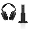 thumbnail image 6 of Sennheiser RS 175 RF Wireless Headphone System for TV Listening with Bass Boost and Surround Sound Modes, 6 of 7