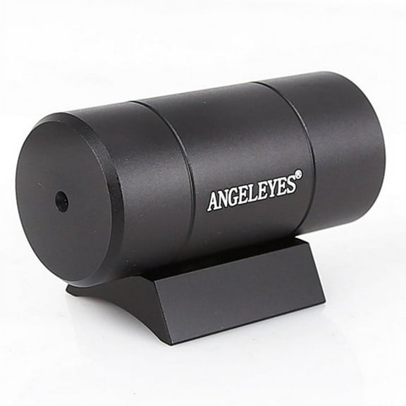 Angeleyes Solar Finder for Sun Positioning Total Finderscope Eclipse & Partial Observation Astronomy Telescope