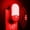 Red, variant on LED Motion Sensor Night Light, 2Pack, Motion Activated Night Light, Night Lights Plug into Wall Motion Sensor, 3000K Warm White, Adjustable Brightness 30/60LM, for Kids Adults Bathroom Bedroom