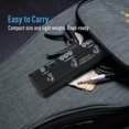 thumbnail image 3 of Pedal Multiefectos Sonicake Sonicbar Twiggy Blues Combinado Stage 4 en 1 guitarra eléctrica, 3 of 7